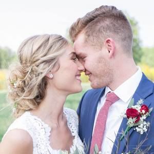 Meet your Posher, Caroline